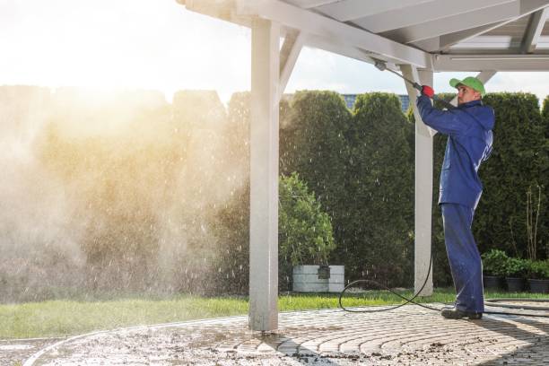 Best Warehouse Cleaning  in Myrtle Point, OR