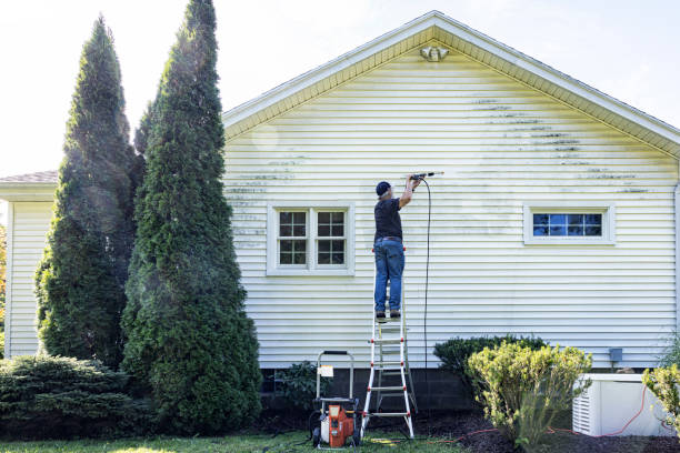 Best Restaurant Pressure Washing  in Myrtle Point, OR